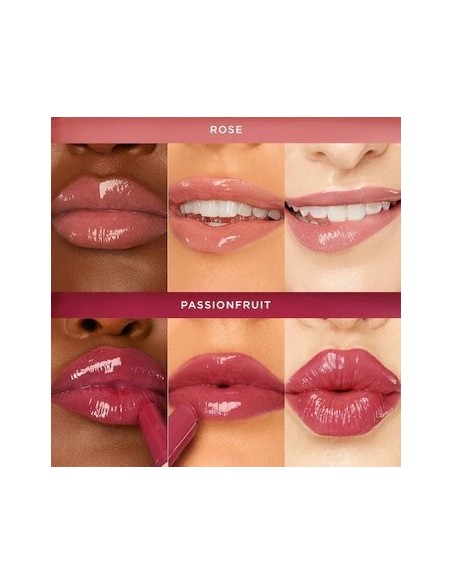 *SOBRE PEDIDO* Maracuja Juicy Lip Balm Best Sellers Duo