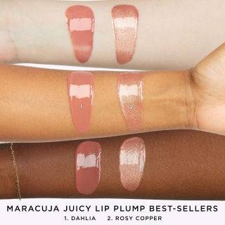 *SOBRE PEDIDO* Maracuja Juicy Lip Plump Best Sellers Duo 2