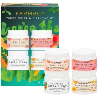 *SOBRE PEDIDO* You're The Cleansing Balm Kit