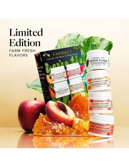 *SOBRE PEDIDO* You're The Cleansing Balm Kit