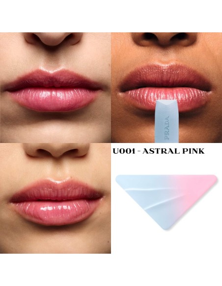 *SOBRE PEDIDO* Mini Moisturizing Lip Balm Set