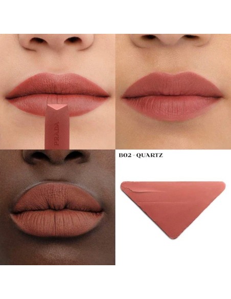 *SOBRE PEDIDO* Mini Moisturizing Lip Balm Set