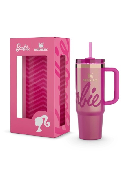 (Frost/Electric Yellow) 40 oz H2.0 FlowState Quencher Tumbler