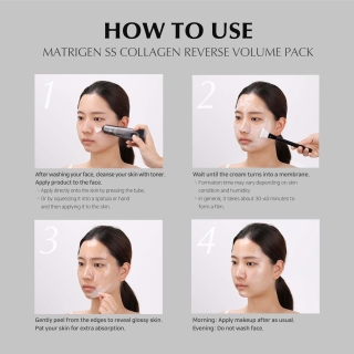 *SOBRE PEDIDO* SS Collagen Reverse Volume Pack 2