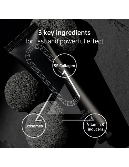 *SOBRE PEDIDO* SS Collagen Reverse Volume Pack