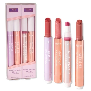 *SOBRE PEDIDO* Best Of Maracuja Juicy Lips Set