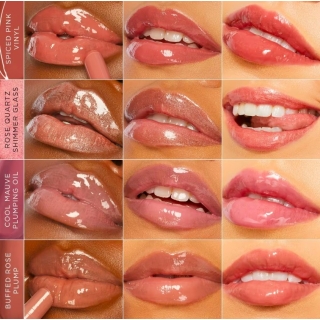 *SOBRE PEDIDO* Best Of Maracuja Juicy Lips Set 2
