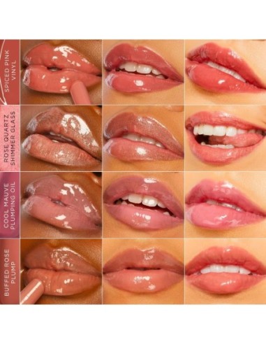 *SOBRE PEDIDO* Best Of Maracuja Juicy Lips Set