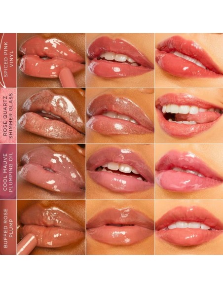 *SOBRE PEDIDO* Best Of Maracuja Juicy Lips Set