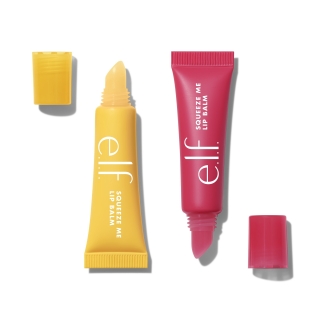 *SOBRE PEDIDO* Squeeze Me More Lip Balm Duo
