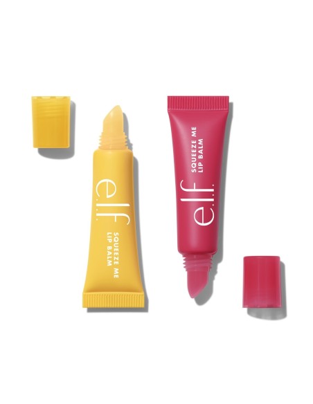 *SOBRE PEDIDO* Squeeze Me More Lip Balm Duo