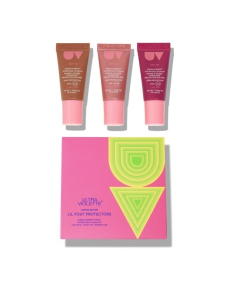 Lil Pout Protectors