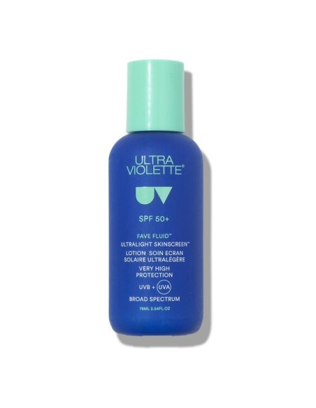 Fave Fluid SPF 50+