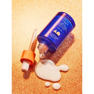 Queen Screen SPF 50+ Luminising Serum 2