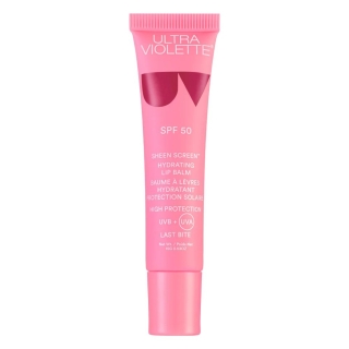 (Choc Top) Sheen Screen SPF 50 Lip Balm