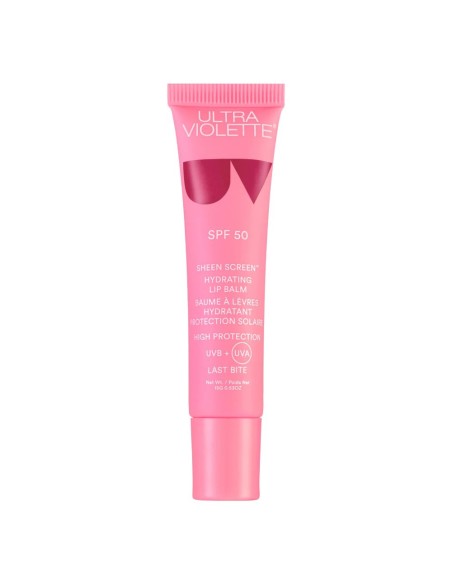 (Choc Top) Sheen Screen SPF 50 Lip Balm