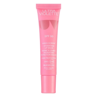 (Choc Top) Sheen Screen SPF 50 Lip Balm