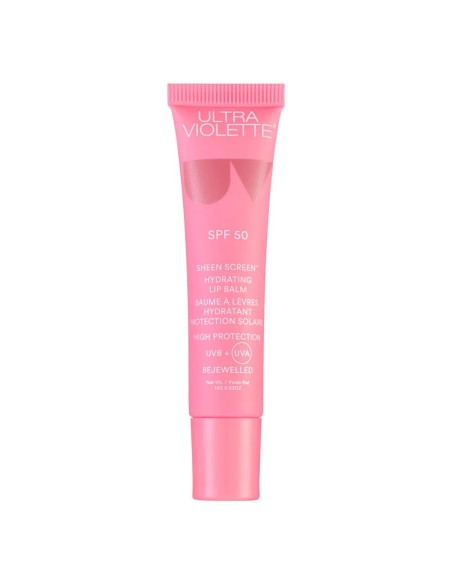 (Choc Top) Sheen Screen SPF 50 Lip Balm