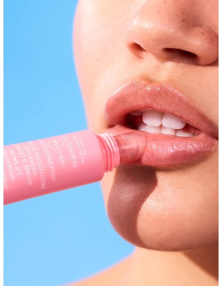 (Choc Top) Sheen Screen SPF 50 Lip Balm