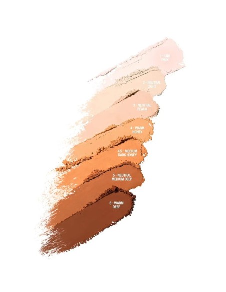 *SOBRE PEDIDO* SurrealSkin Soft Blur Setting Powder