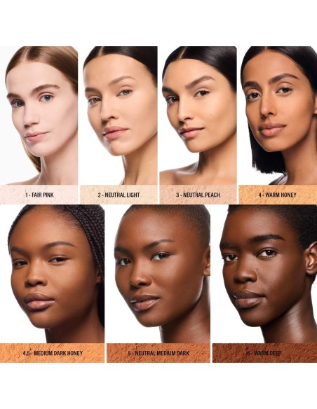 *SOBRE PEDIDO* SurrealSkin Soft Blur Setting Powder