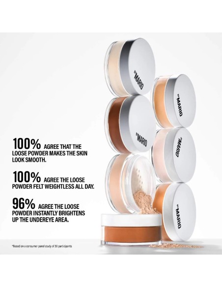 *SOBRE PEDIDO* SurrealSkin Soft Blur Setting Powder