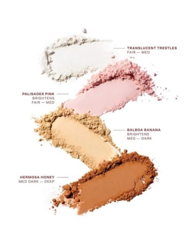 *SOBRE PEDIDO* GetSet Blur + Set Talc-Free Pressed Setting Powder