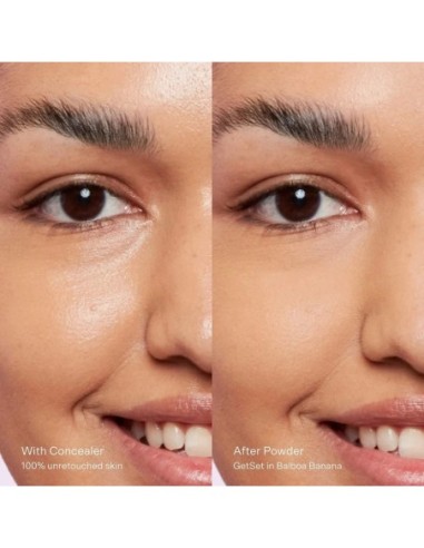 *SOBRE PEDIDO* GetSet Blur + Set Talc-Free Pressed Setting Powder