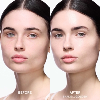 *SOBRE PEDIDO* Major Skin Hydra-Luxe Luminous Skin Perfecting Foundation 2