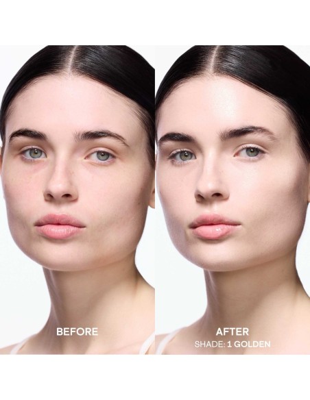 *SOBRE PEDIDO* Major Skin Hydra-Luxe Luminous Skin Perfecting Foundation