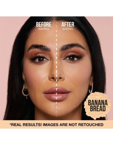 *SOBRE PEDIDO* Easy Bake Loose Baking & Setting Powder