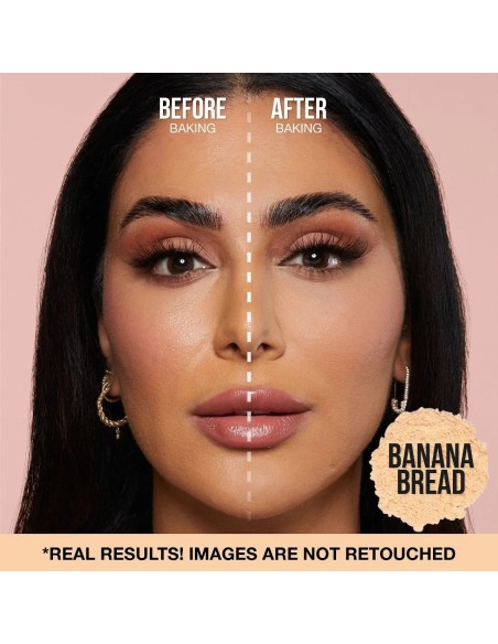 *SOBRE PEDIDO* Easy Bake Loose Baking & Setting Powder